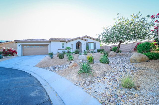 73628 Dali Court, Palm Desert, CA 92211