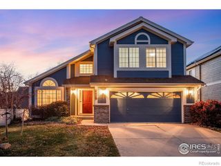 6839 Hancock Drive, Fort Collins, CO 80526