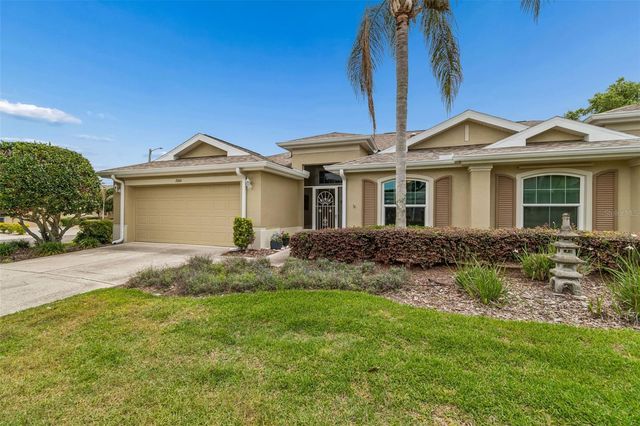 2006 GRANTHAM GREENS DRIVE 0, Sun City Center, FL 33573