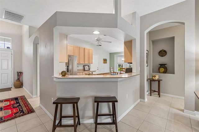 2006 GRANTHAM GREENS DRIVE 0, Sun City Center, FL 33573
