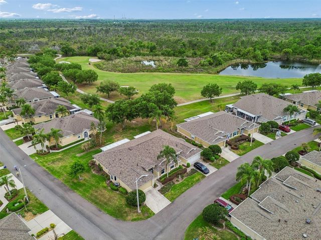 2006 GRANTHAM GREENS DRIVE 0, Sun City Center, FL 33573