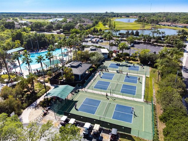 2006 GRANTHAM GREENS DRIVE 0, Sun City Center, FL 33573