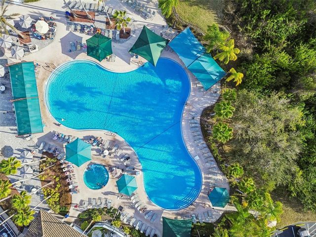 2006 GRANTHAM GREENS DRIVE 0, Sun City Center, FL 33573