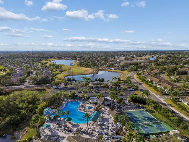 2006 GRANTHAM GREENS DRIVE 0, Sun City Center, FL 33573