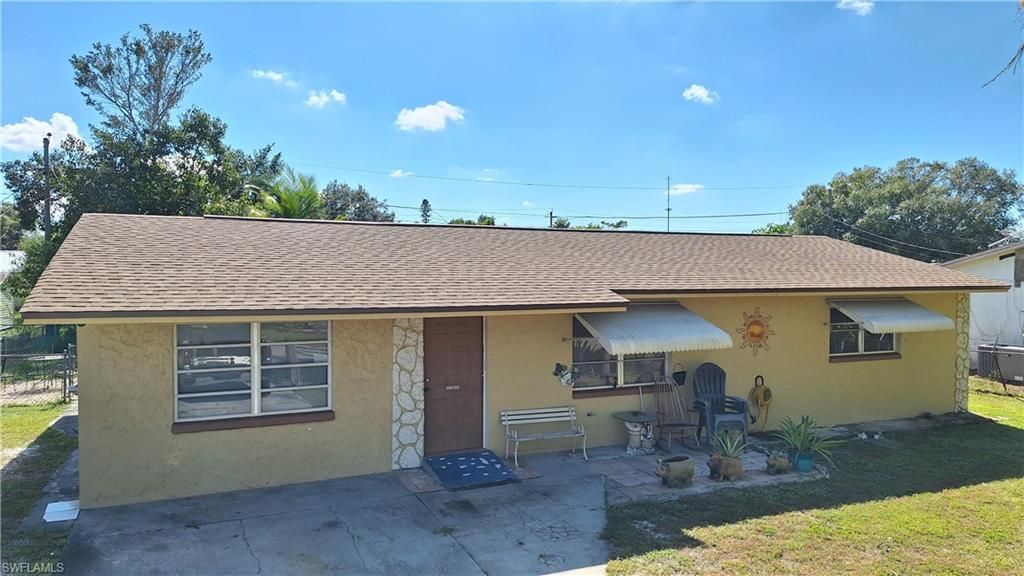 4946 Sherry ST, Fort Myers, FL 33905