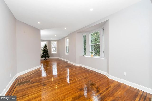 416 OAK AVE, Woodbury Heights, NJ 08097