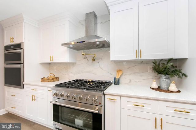 416 OAK AVE, Woodbury Heights, NJ 08097