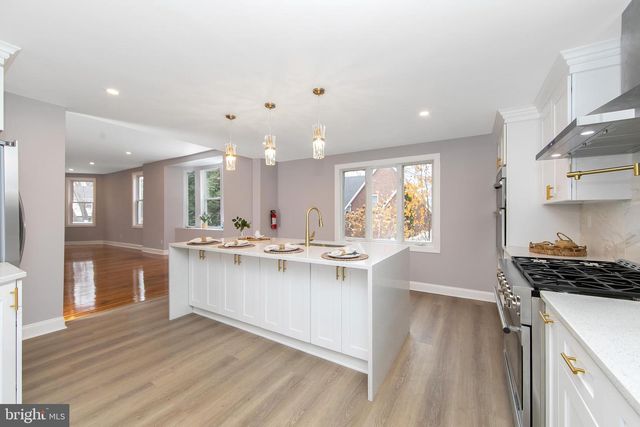 416 OAK AVE, Woodbury Heights, NJ 08097