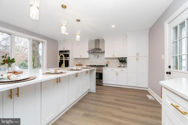 416 OAK AVE, Woodbury Heights, NJ 08097