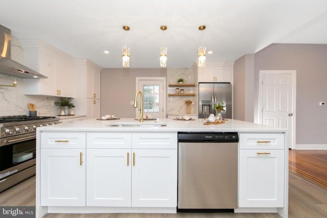 416 OAK AVE, Woodbury Heights, NJ 08097