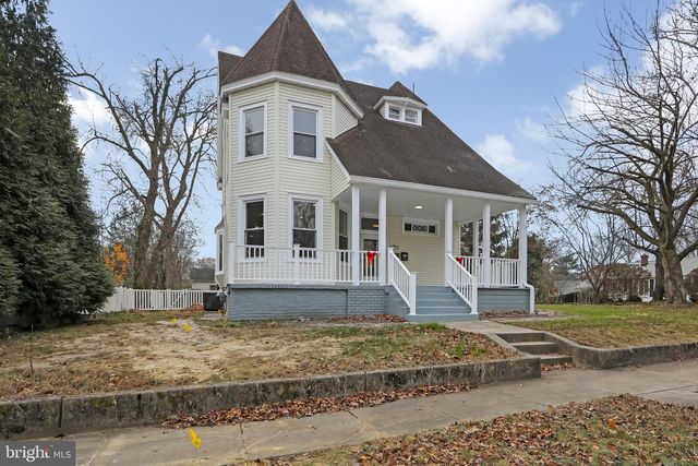 416 OAK AVE, Woodbury Heights, NJ 08097