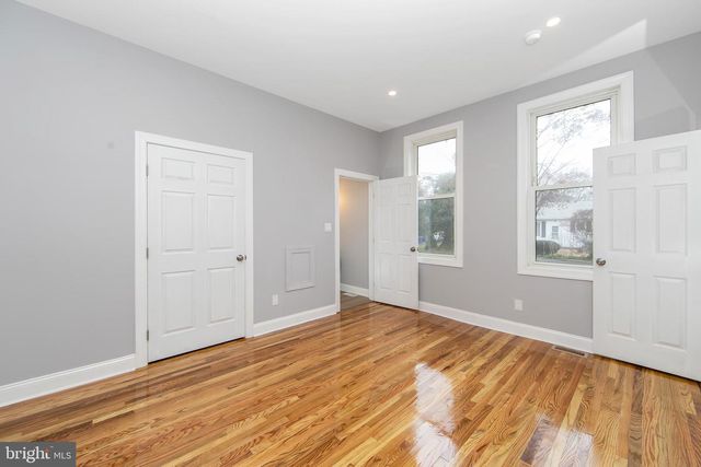 416 OAK AVE, Woodbury Heights, NJ 08097