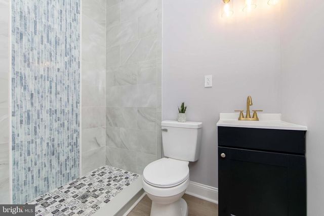 416 OAK AVE, Woodbury Heights, NJ 08097