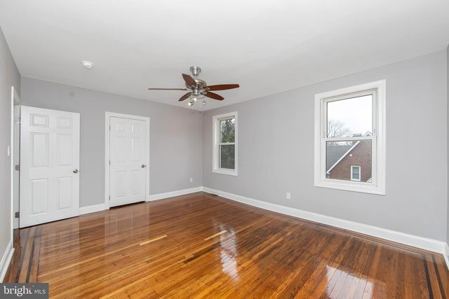 416 OAK AVE, Woodbury Heights, NJ 08097