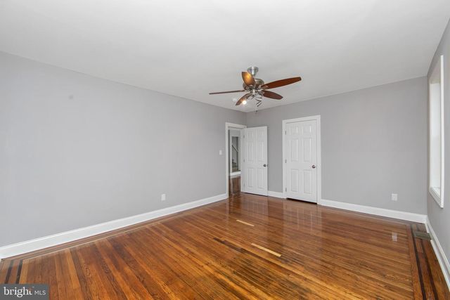 416 OAK AVE, Woodbury Heights, NJ 08097