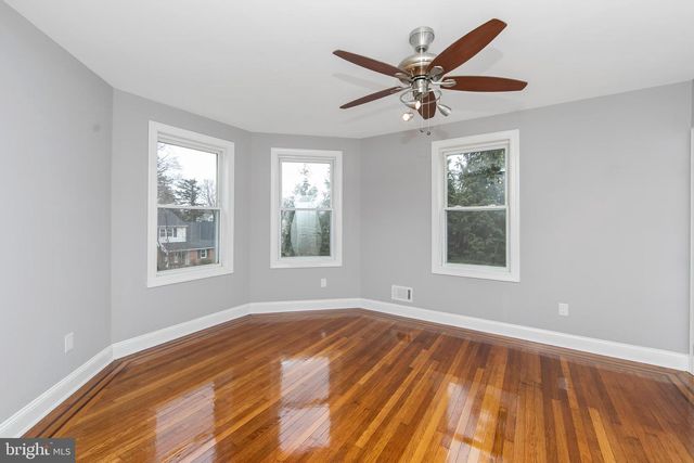 416 OAK AVE, Woodbury Heights, NJ 08097