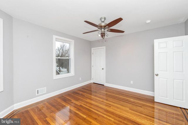 416 OAK AVE, Woodbury Heights, NJ 08097