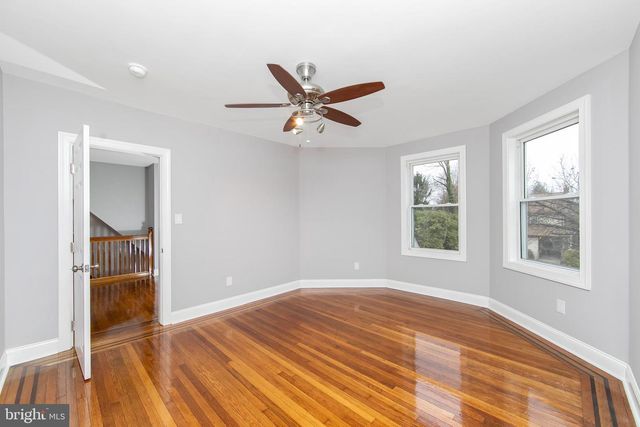 416 OAK AVE, Woodbury Heights, NJ 08097