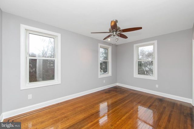 416 OAK AVE, Woodbury Heights, NJ 08097