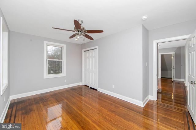 416 OAK AVE, Woodbury Heights, NJ 08097