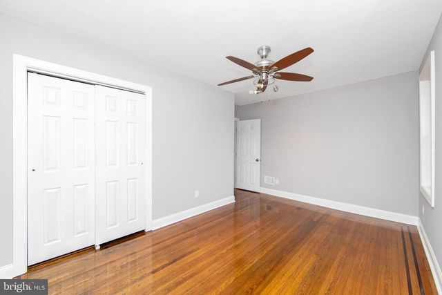 416 OAK AVE, Woodbury Heights, NJ 08097