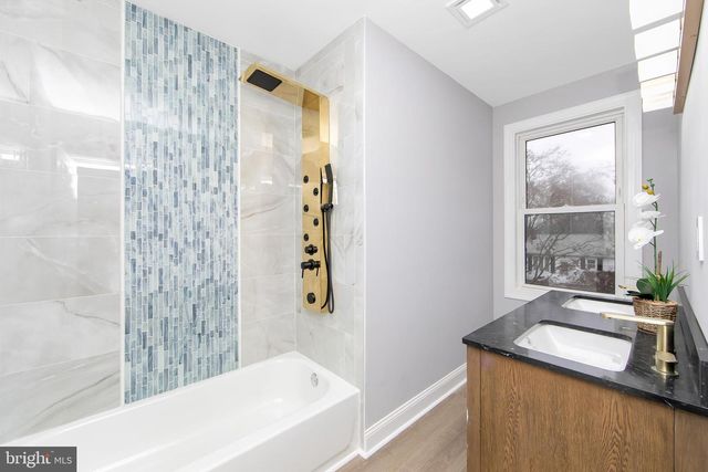 416 OAK AVE, Woodbury Heights, NJ 08097