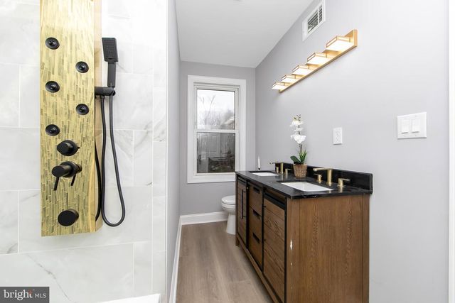 416 OAK AVE, Woodbury Heights, NJ 08097