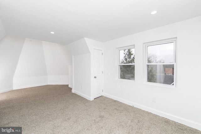 416 OAK AVE, Woodbury Heights, NJ 08097