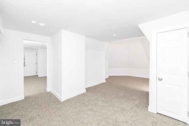 416 OAK AVE, Woodbury Heights, NJ 08097