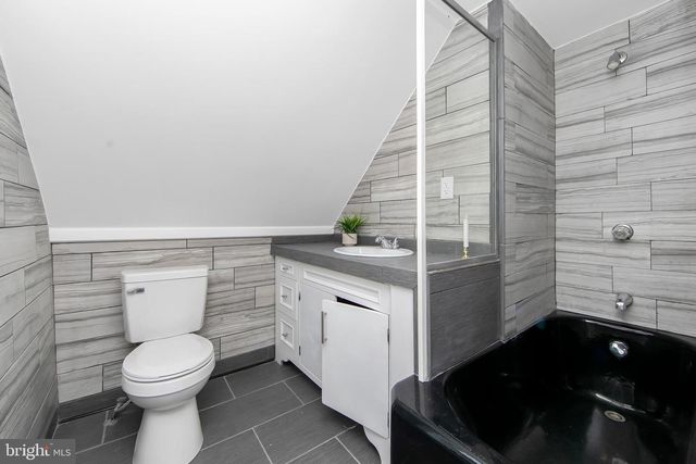 416 OAK AVE, Woodbury Heights, NJ 08097