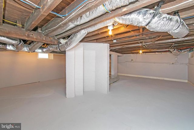 416 OAK AVE, Woodbury Heights, NJ 08097