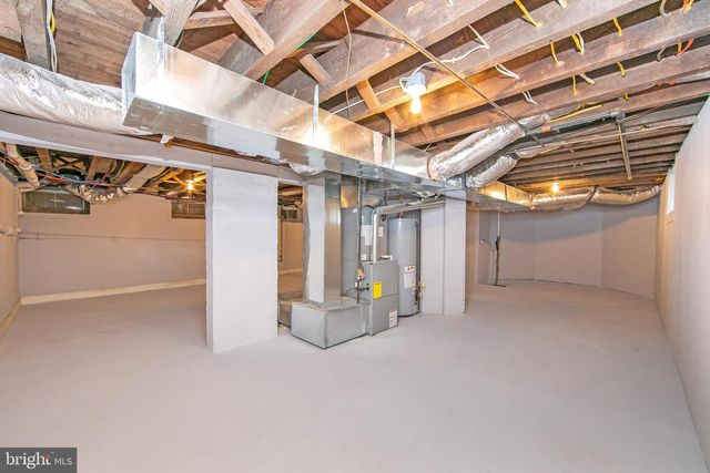 416 OAK AVE, Woodbury Heights, NJ 08097