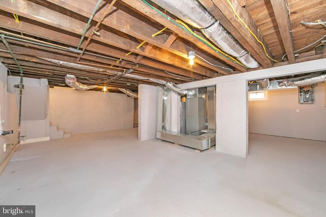 416 OAK AVE, Woodbury Heights, NJ 08097