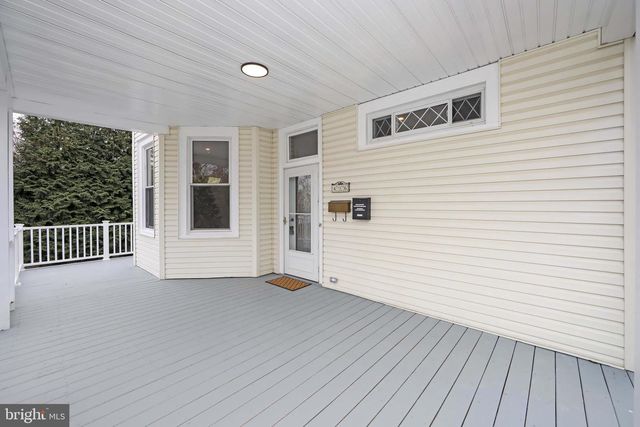 416 OAK AVE, Woodbury Heights, NJ 08097