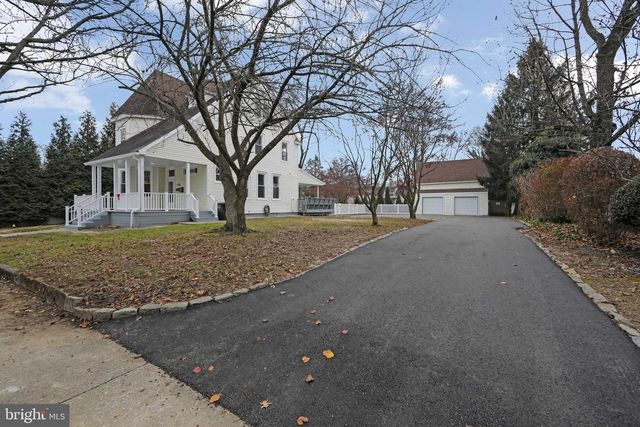 416 OAK AVE, Woodbury Heights, NJ 08097