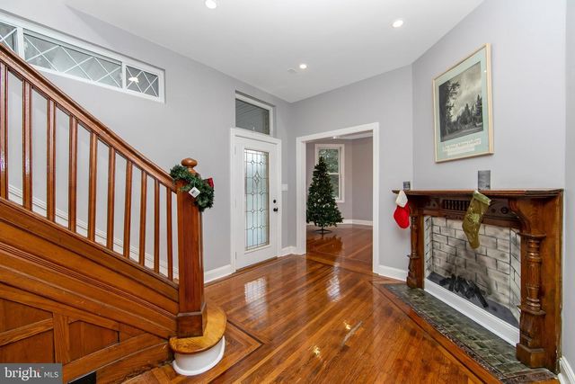 416 OAK AVE, Woodbury Heights, NJ 08097