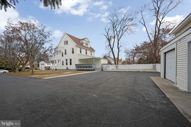 416 OAK AVE, Woodbury Heights, NJ 08097