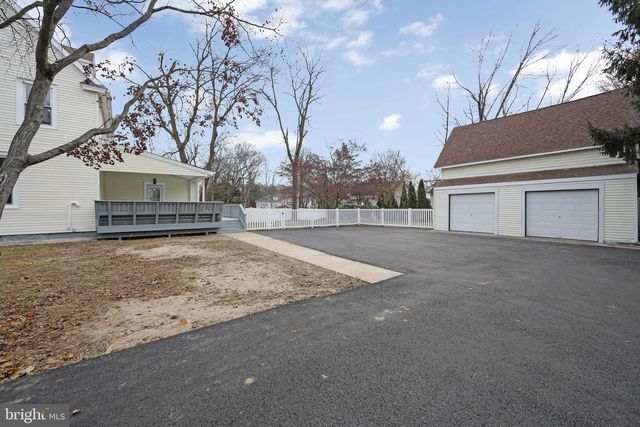 416 OAK AVE, Woodbury Heights, NJ 08097