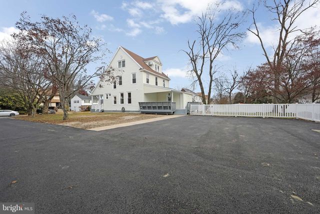 416 OAK AVE, Woodbury Heights, NJ 08097