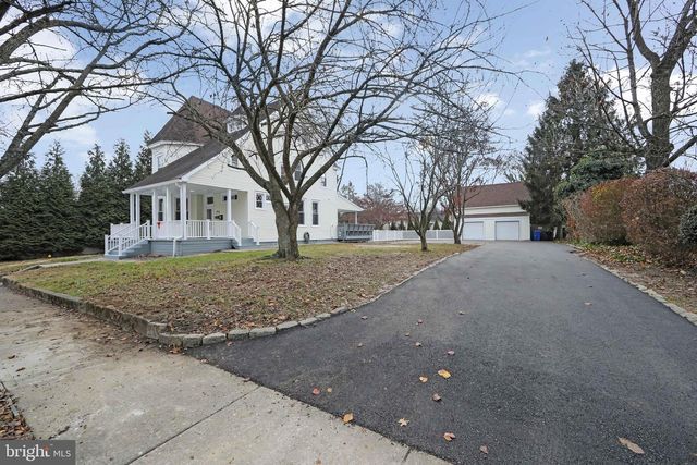 416 OAK AVE, Woodbury Heights, NJ 08097