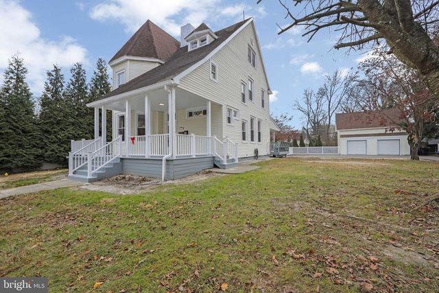 416 OAK AVE, Woodbury Heights, NJ 08097