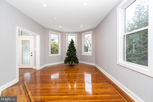 416 OAK AVE, Woodbury Heights, NJ 08097