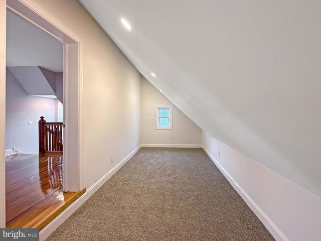 416 OAK AVE, Woodbury Heights, NJ 08097