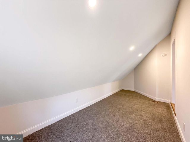 416 OAK AVE, Woodbury Heights, NJ 08097