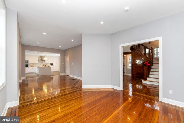 416 OAK AVE, Woodbury Heights, NJ 08097