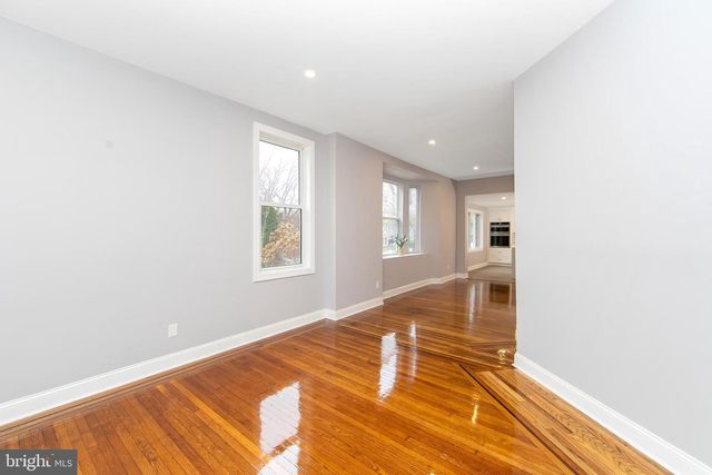 416 OAK AVE, Woodbury Heights, NJ 08097