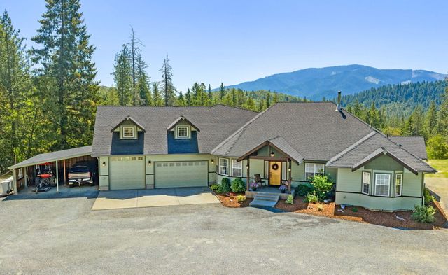 491 Penny Lane, Grants Pass, OR 97527