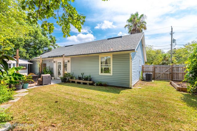 2766 SAM HARDWICK Boulevard, Jacksonville, FL 32246