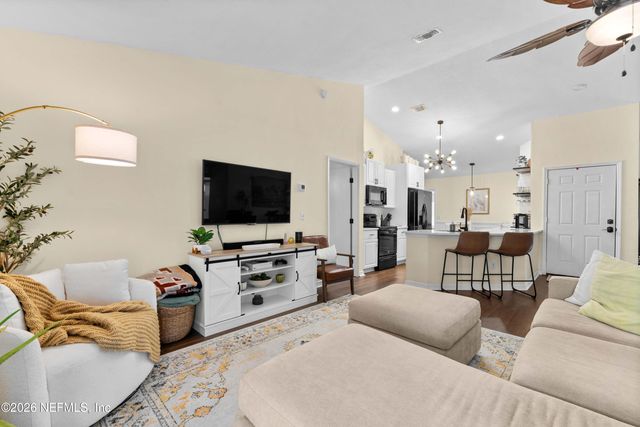 2766 SAM HARDWICK Boulevard, Jacksonville, FL 32246