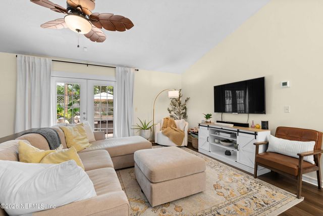 2766 SAM HARDWICK Boulevard, Jacksonville, FL 32246